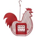 Peticare Rooster Suet & Seed Feeder PE2683021